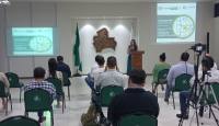Integración vial y logística: Ejes temáticos del conversatorio Santa Cruz Metrópolis