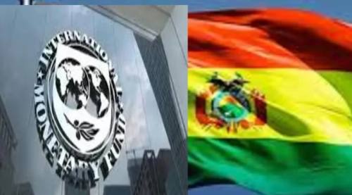 Bolivia ante una recesión anunciada y la urgencia de un acuerdo con el FMI