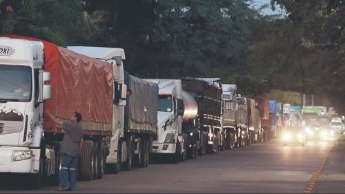 Tres factores marcan el rumbo de la importación privada de carburantes