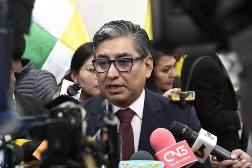 Viceministerios se reducen de 58 a 54; el Gobierno señala que la estructura del Ejecutivo estaba hec