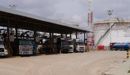 Asosur Santa Cruz expresa su respaldo total y absoluto a que el gobierno levante la subvención
