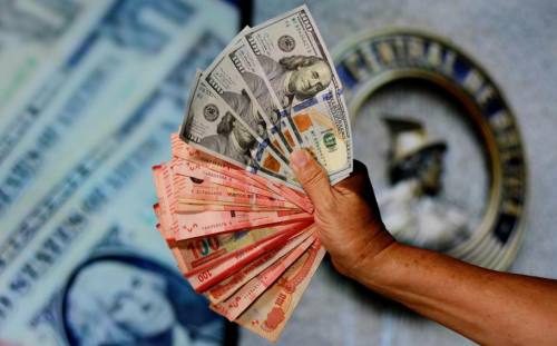 Dolarización digital: suben las operaciones con activos virtuales y surgen dudas sobre anuncio de re
