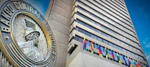 BCB anuncia estudio para el lanzamiento de su propia moneda virtual, el 