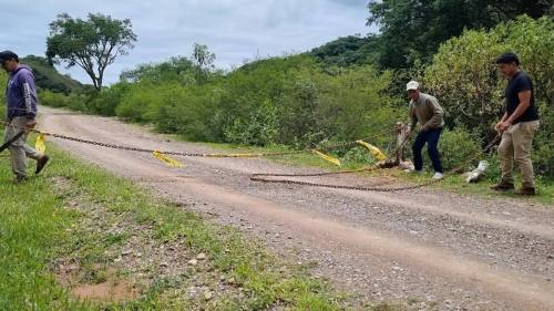 Petrobras iniciará obras para el pozo Domo Oso X3 y asegura que la exploración no ingresará a la Res
