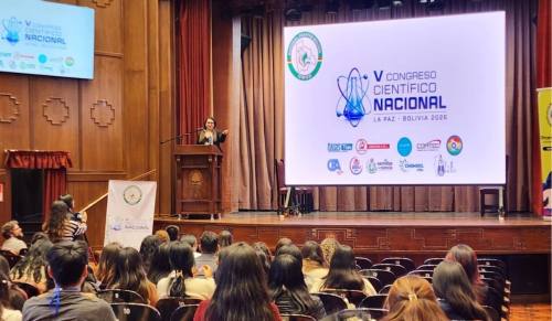 Agua, salud y cambio climático: 250 investigadores comparten sus hallazgos en congreso científico