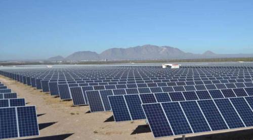 La CAF destinará 40.000 millones de dólares en financiamiento verde para América Latina