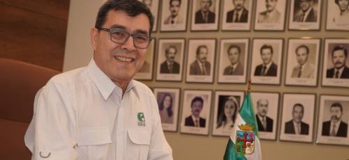 Percy Vargas Brittez: «Santa Cruz tocó fondo en planificación urbana, pero aún estamos a tiempo»