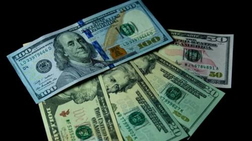 ¿Subió o bajó? Conozca la cotización del dólar paralelo este miércoles
