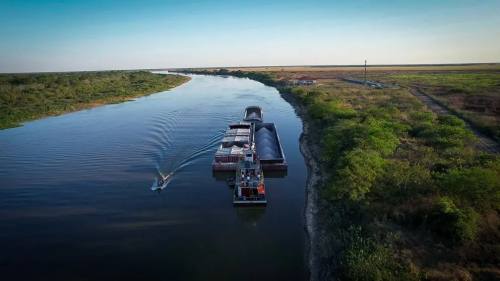 Puerto Busch podría reducir hasta en 30% los costos logísticos del comercio exterior