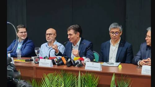 ¿Qué se sabe del encuentro empresarial Visión Bolivia 2025?