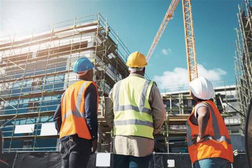 ¿Por qué el sector de la construcción de la UE supera constantemente al de Estados Unidos?