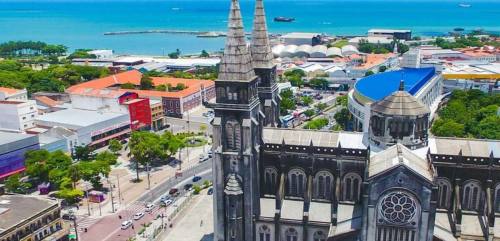 Fortaleza y Córdoba invierten en prevención y hoy están entre las ciudades más saludables del mundo