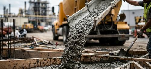 La industria cementera boliviana camina hacia una economía sostenible