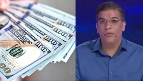 Exdirector del BCB: “Con medidas adecuadas, el dólar podría bajar a Bs 8”