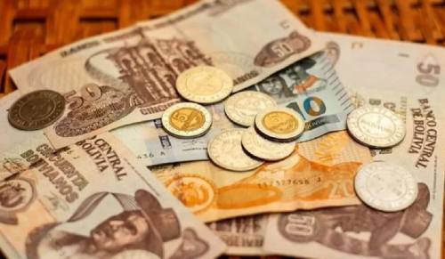 Gobierno reduce al 50% cartera crediticia obligatoria para sectores productivo y de vivienda social;
