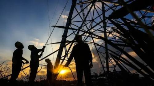 Impulsan estudio de interconexión eléctrica entre Bolivia y Brasil