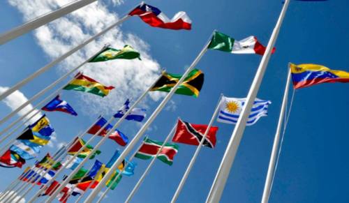 ¿Quiénes lideran y quiénes rezagan el crecimiento económico en América Latina en 2025?