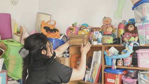 Créditos para financiar la igualdad en un país informal