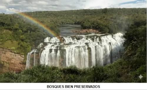 El plan para jubilar al gas en Bolivia: Estrategia de acción para sustituir hidrocarburos hacia el 2