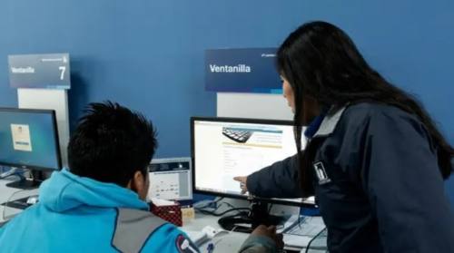 Alivio Tributario: estos son los pasos para actualizar tu información en el SIAT