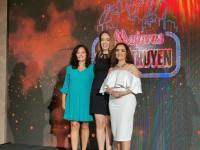 Directora de Cadecocruz entre las mujeres destacadas que construyen