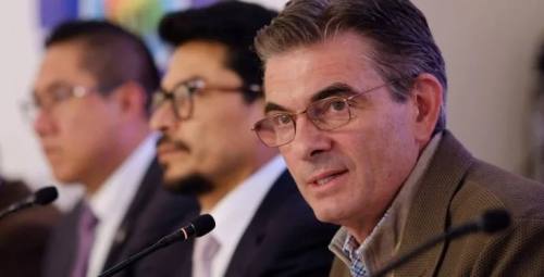 Paz afirma que el Decreto 5676 puede mejorar, pero descarta su abrogación