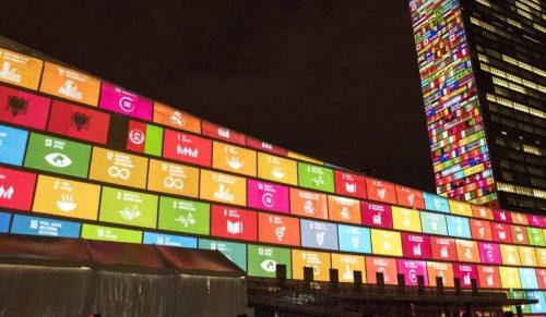 Agenda 2030: el plazo se agota y casi dos de cada tres metas de desarrollo están rezagadas