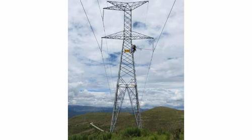 Bolivia genera $us 11,6 millones por exportación de energía eléctrica, Argentina es el principal mer