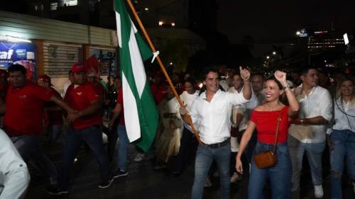 Mamén recibirá una Alcaldía con una deuda de más de Bs 2.200 millones