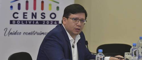 A casi un año y medio del Censo, el Gobierno anuncia que este jueves se presentarán los datos comple