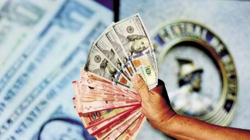 Vuelve a subir el dólar, la cotización para este miércoles llegará a los Bs 11,57
