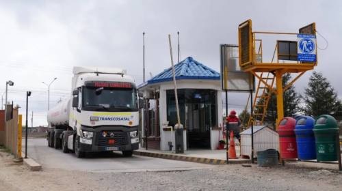 Desde este lunes, el diésel deja de ser sustancia controlada