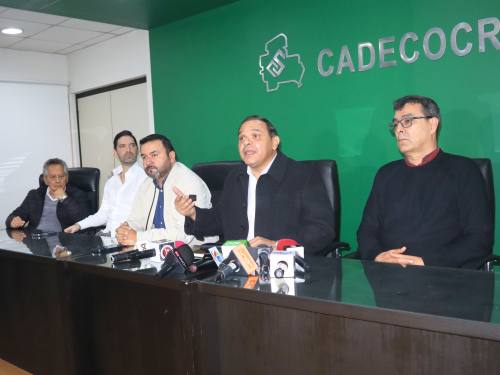 Instituciones técnicas y profesionales plantean acciones para reducir la vulnerabilidad sísmica en S