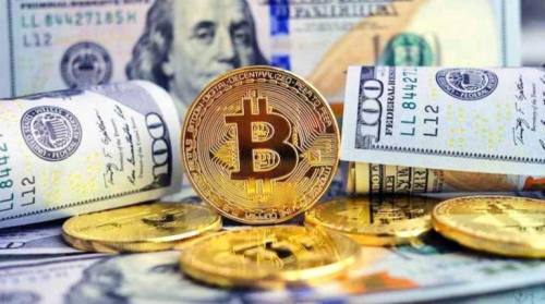 A falta de dólares, la banca migra a las criptomonedas con la norma del BCB