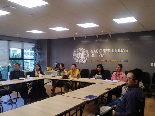 Promovemos la transformación digital en la construcción