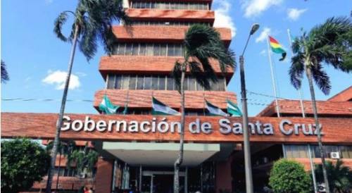 Gobernaciones dejan baja ejecución, déficits y el reto de lograr solvencia