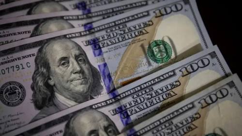 Así se cotiza el dólar paralelo este martes 13 de enero en Bolivia
