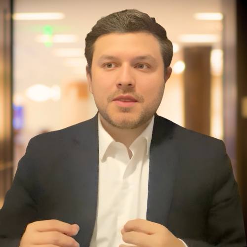 Daniel Montenegro: “Las finanzas sostenibles atraen inversión sin endeudamiento”