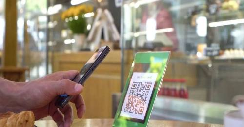Las transferencias digitales aumentan en 562%