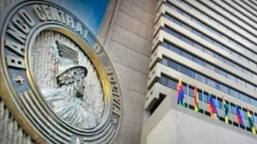 Deuda interna de Bolivia alcanza los $us 33.250 millones y duplica la externa