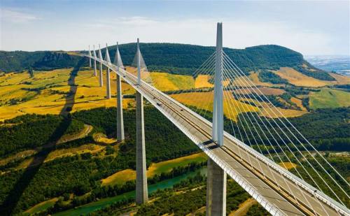 El nuevo Eurocódigo 4 transformará el diseño de estructuras de acero y hormigón.