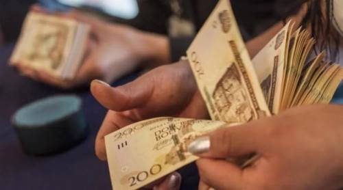 Incremento Salarial: experto califica la medida de “temeraria” y advierte que generará “incertidumbr