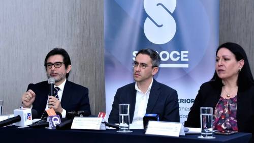 Soboce lleva a Bolivia ante la CAN y pide frenar el cobro de Bs 744 millones