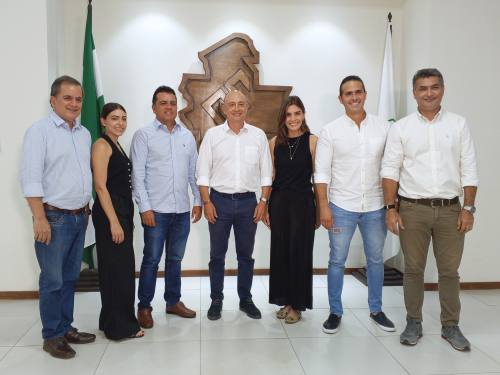 Directorio de CADECOCRUZ asume con misión de exigir el Reajuste de Precios y lograr la Reactivación