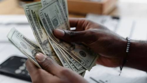 ¿Qué pasó con el dólar? Revise cómo se cotiza este viernes 16 de octubre