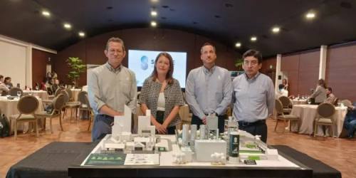 SOBOCE presenta su «Reporte de Sostenibilidad 2024» y refuerza su liderazgo en Bolivia