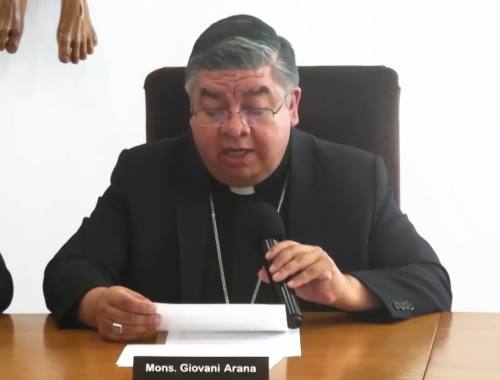 Obispos de Bolivia dicen que las elecciones son una oportunidad para 