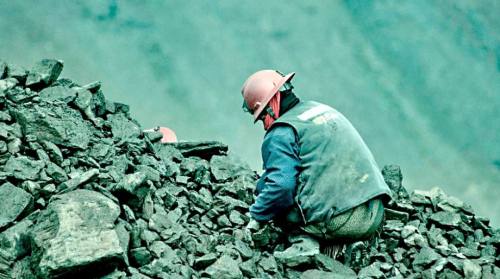 Santa Cruz lidera ranking de los minerales críticos
