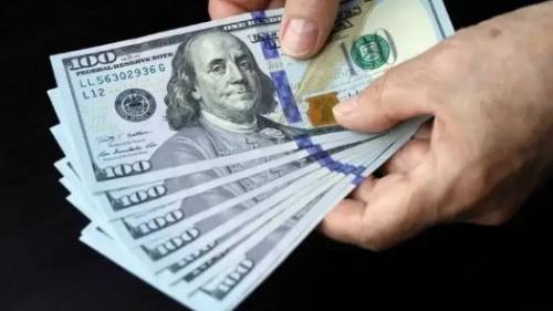 ¿A cuánto se cotiza el dólar paralelo este viernes, 10 de octubre en Bolivia?