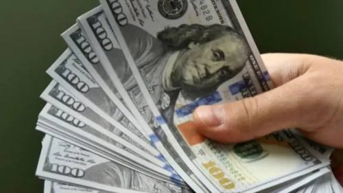 ¿En cuánto se cotiza el dólar paralelo este martes 4 de noviembre en Bolivia?